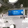 Western Digital WD Blue SN580 2 TB NVMe M.2 2280 SSD