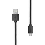 ProXtend Cable USB 2.0 A a Micro B Macho/Macho Negro 1 Metro