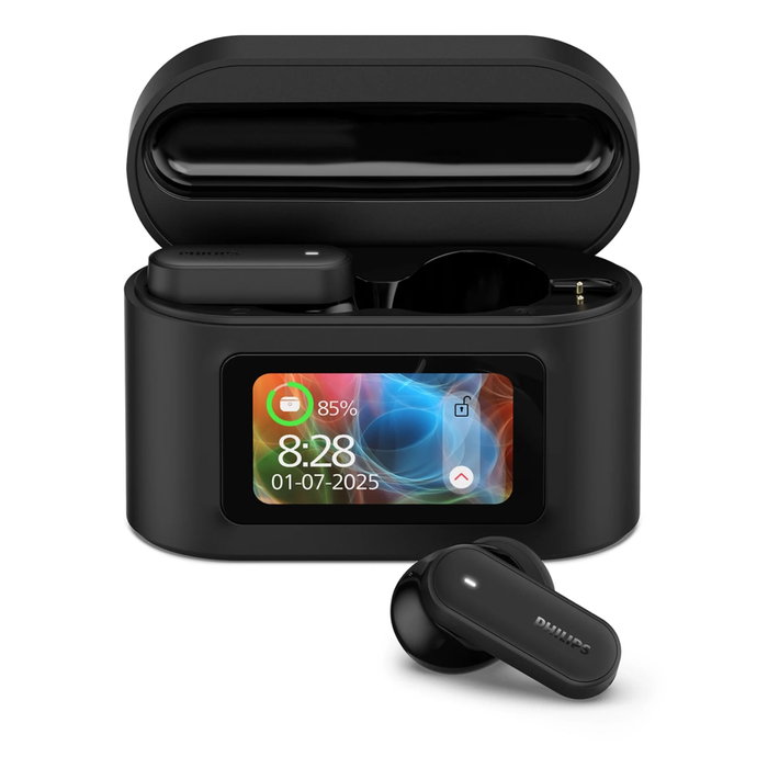 Philips TAT6000BK/00 Black Philips TAT6000BK/00 Black