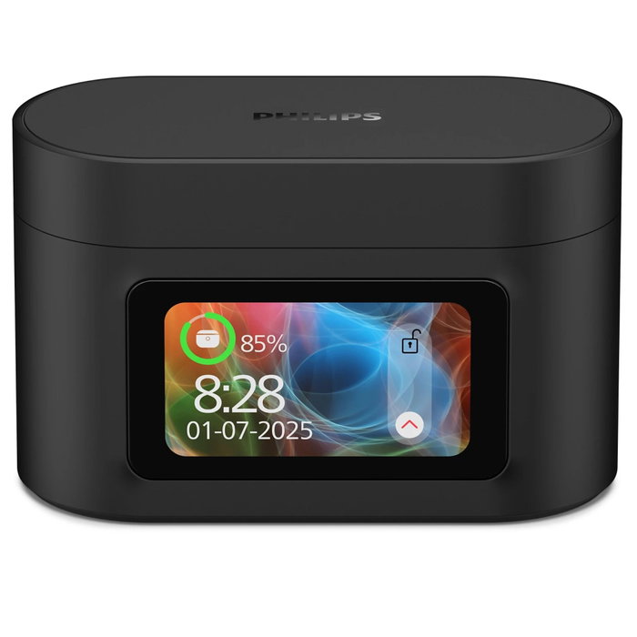 Philips TAT6000BK/00 Black Philips TAT6000BK/00 Black