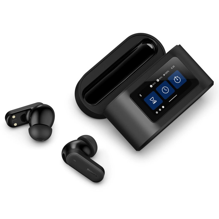 Philips TAT6000BK/00 Black Philips TAT6000BK/00 Black