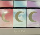 Ghost Mini Cracker Collection Orb of Night con 3 Scrunchies