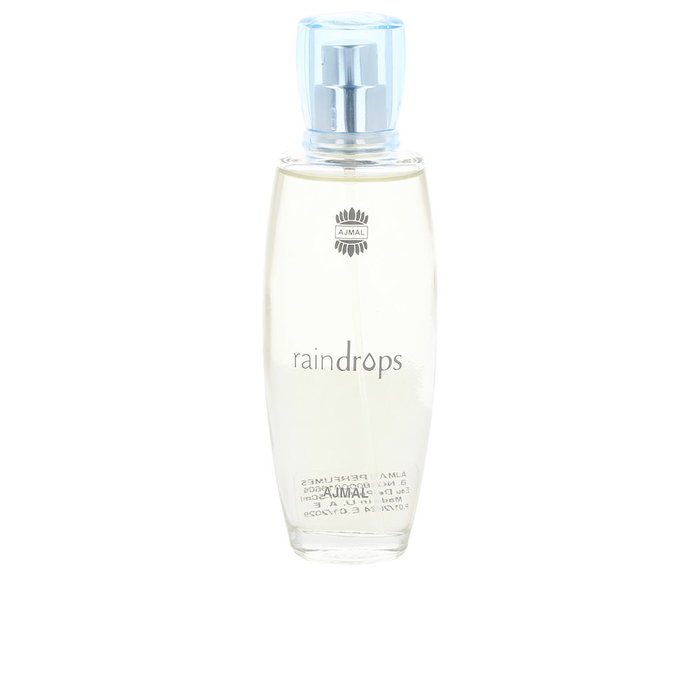 Ajmal Raindrops Eau de Parfum 50ml Spray Ajmal Raindrops Eau de Parfum 50ml Spray