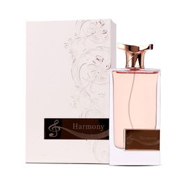 Harmony, Agua de perfume, Para mujeres, 100 ml