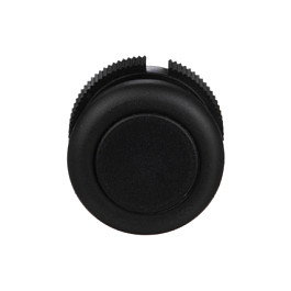 Schneider Electric XACA9412 Botón Negro
