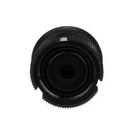 Schneider Electric XACA9412 Botón Negro