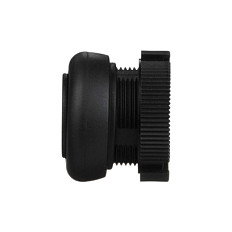 Schneider Electric XACA9412 Botón Negro