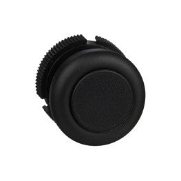 Schneider Electric XACA9412 Botón Negro
