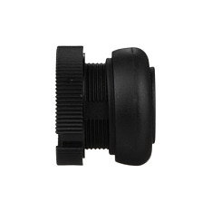 Schneider Electric XACA9412 Botón Negro