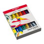 Talens Amsterdam Standard Series Set de Acrílicos Selección General 12 Tubos de 20ml