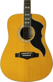 EKO Ranger 6 Vr A/E Guitarra Acústica Dreadnought Eléctrica Natural