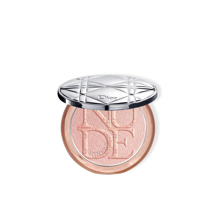 Dior Diorskin Nude Luminizer 01 Nude Glow Iluminador