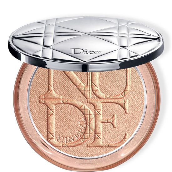 Dior Diorskin Nude Luminizer 01 Nude Glow Iluminador