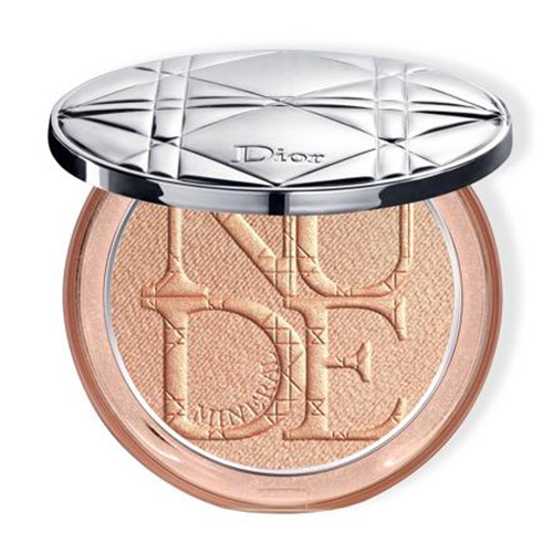 Dior Diorskin Nude Luminizer 01 Nude Glow Iluminador