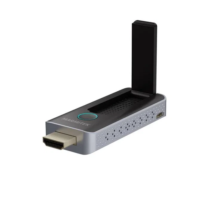 Marmitek Stream T2 Pro - Adicional HD HDMI-Sender para Stream S2 Pro