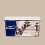 Bruguer Pintura para paredes y techos Nepal beige natural, 4 l