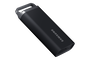 Samsung T5 EVO 8 TB Negro