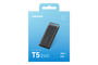 Samsung T5 EVO 8 TB Negro