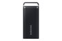 Samsung T5 EVO 8 TB Negro