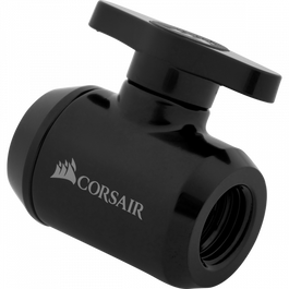Corsair CX-9055019-WW Accesorio de Refrigeración Líquida Negro