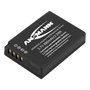 Ansmann A-Pan BCG10 Batería de repuesto de ion de litio, 900 mAh