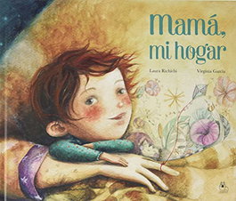 CUENTERIA RESPETUOSA, Mamá, mi hogar - Laura Richichi