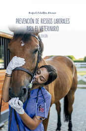 Prevención de riesgos laborales para el veterinario-2 Edi, Rafael Ceballos Atienza - Formacion Alcala