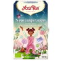 YOGI TEA New Inspiration 17 bolsitas