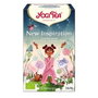 YOGI TEA New Inspiration 17 bolsitas