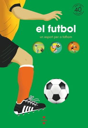 CRUILLA Futbol (Mis primeros descubrimientos)
