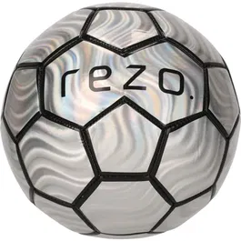 Aucune Balón de fútbol Talla 5 Color Gris Metálico Lazer - AUC5715571494589