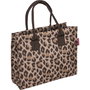 Reisenthel Daily Shopper leo macchiato