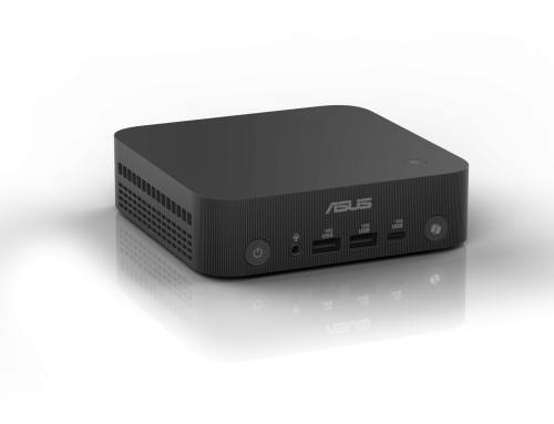 Asus PN54-BBR321MNS1 Barebone AMD Ryzen 3 210 Negro