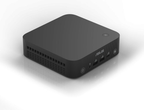 Asus PN54-BBR321MNS1 Barebone AMD Ryzen 3 210 Negro