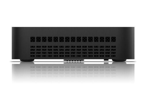 Asus PN54-BBR321MNS1 Barebone AMD Ryzen 3 210 Negro