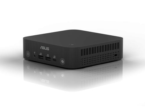 Asus PN54-BBR321MNS1 Barebone AMD Ryzen 3 210 Negro