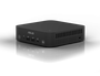 Asus PN54-BBR321MNS1 Barebone AMD Ryzen 3 210 Negro
