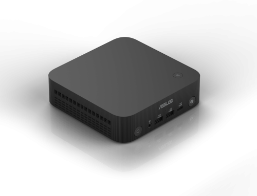 Asus PN54-BBR321MNS1 Barebone AMD Ryzen 3 210 Negro