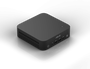Asus PN54-BBR321MNS1 Barebone AMD Ryzen 3 210 Negro