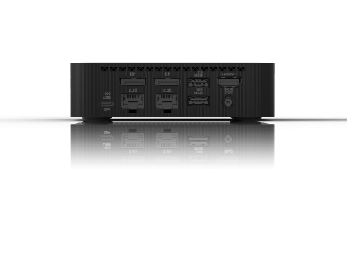 Asus PN54-BBR321MNS1 Barebone AMD Ryzen 3 210 Negro