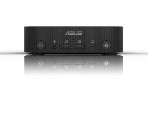 Asus PN54-BBR321MNS1 Barebone AMD Ryzen 3 210 Negro