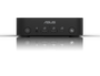 Asus PN54-BBR321MNS1 Barebone AMD Ryzen 3 210 Negro