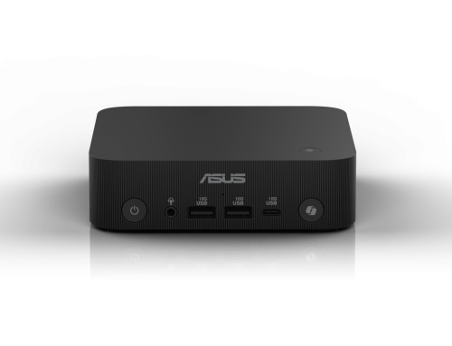 Asus PN54-BBR321MNS1 Barebone AMD Ryzen 3 210 Negro