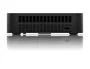 Asus PN54-BBR321MNS1 Barebone AMD Ryzen 3 210 Negro