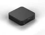 Asus PN54-BBR321MNS1 Barebone AMD Ryzen 3 210 Negro