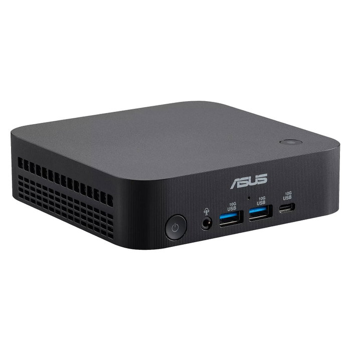 ASUS ExpertCenter PN54-BBR321MNS1 Barebone AMD Ryzen 3 210 Negro
