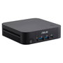 ASUS ExpertCenter PN54-BBR321MNS1 Barebone AMD Ryzen 3 210 Negro