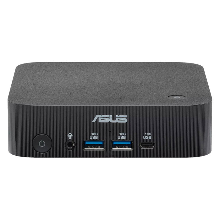 ASUS ExpertCenter PN54-BBR321MNS1 Barebone AMD Ryzen 3 210 Negro
