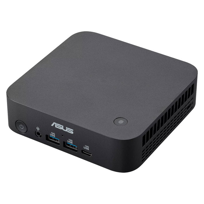 ASUS ExpertCenter PN54-BBR321MNS1 Barebone AMD Ryzen 3 210 Negro