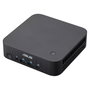 ASUS ExpertCenter PN54-BBR321MNS1 Barebone AMD Ryzen 3 210 Negro